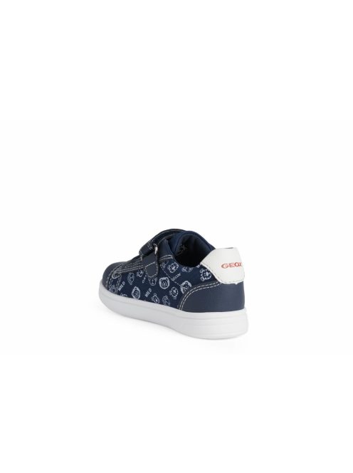 Geox állatos baby cipő