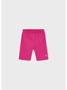 Mayoral pink biciklis nadrág