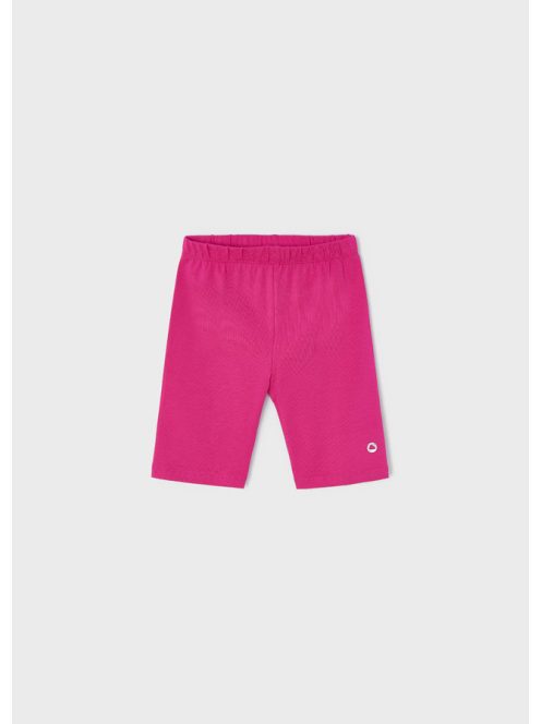 Mayoral pink biciklis nadrág