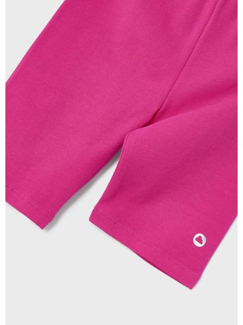 Mayoral pink biciklis nadrág