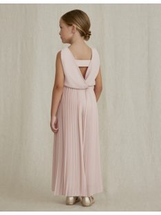 Abel & Lula nyitott hátú overál