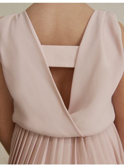 Abel & Lula nyitott hátú overál