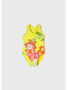 Mayoral kislányos fürdőruha