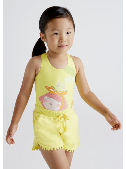 Mayoral kislányos fürdőruha