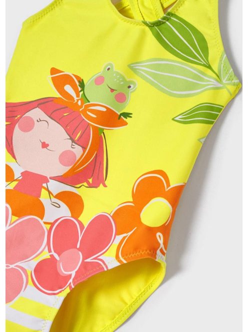 Mayoral kislányos fürdőruha