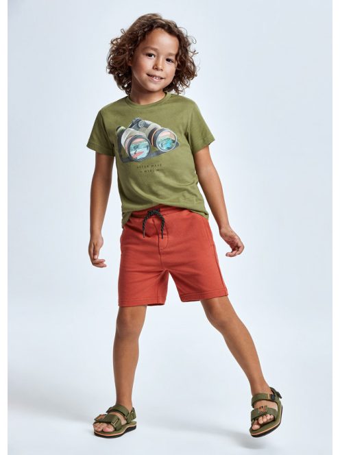 Mayoral basic rövidnadrág