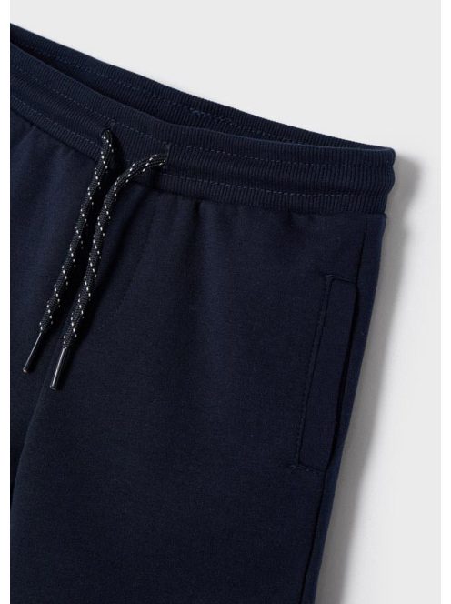 Mayoral basic sötétkék rövidnadrág