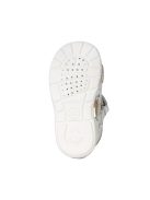 Geox ezüst masnis zárt szandál