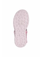 Geox pink zárt szandál