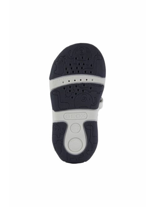 Geox autós szandál