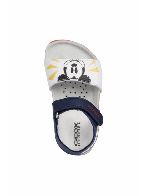Geox mickey egeres szandál
