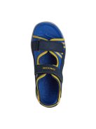 Geox sportos kék szandál