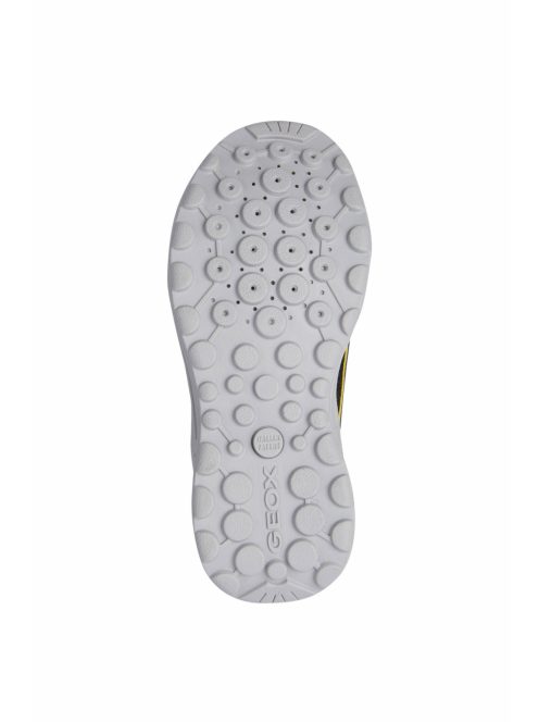 Geox sportos kék szandál