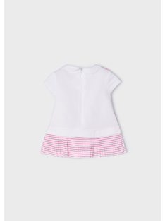 Mayoral madárkás rakott szoknyás kisruha