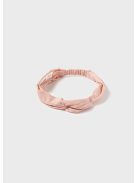 Mayoral szivecskés ruha fejpánttal