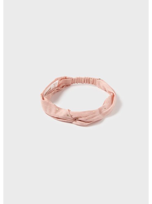 Mayoral szivecskés ruha fejpánttal