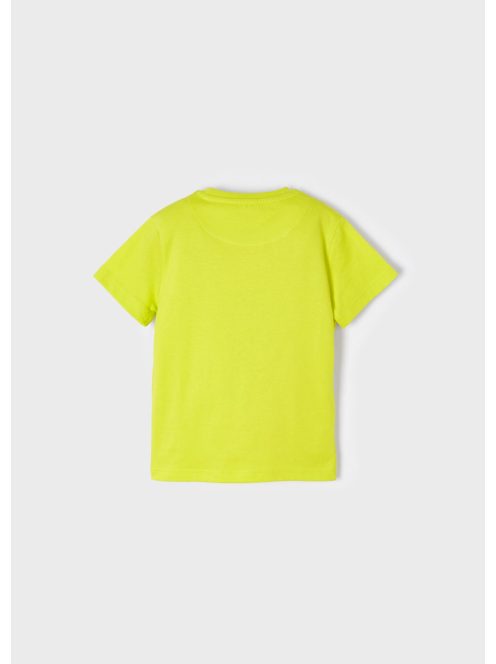 Mayoral gördeszkás felső - sárga