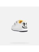 Geox fehér Mickey-s cipő