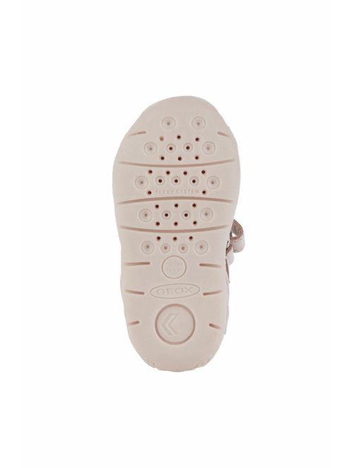 Geox zsiráfos zárt szandál