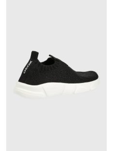 Geox fekete zoknicipő