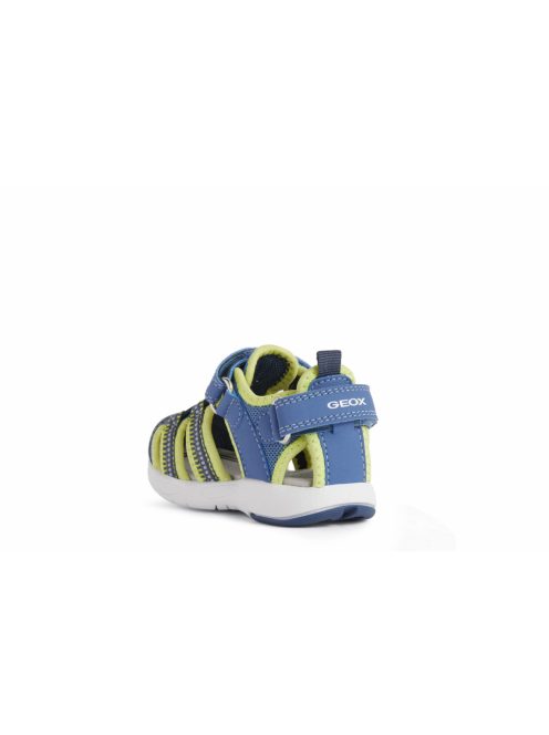 Geox zárt szandál "water friendly"