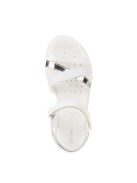 Geox nyári ezüst szandál