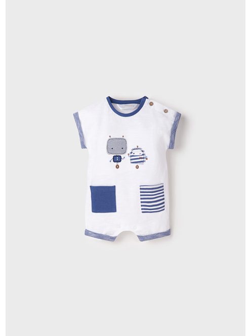 Mayoral robotos napozó szett