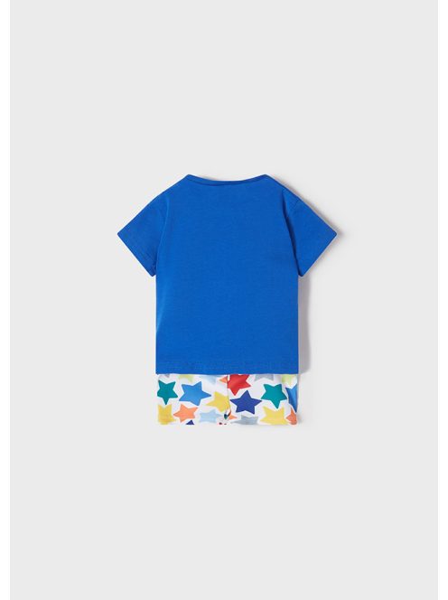 Mayoral dínós fürdőnadrág fürdőpólóval