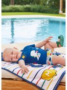 Mayoral dínós fürdőnadrág fürdőpólóval