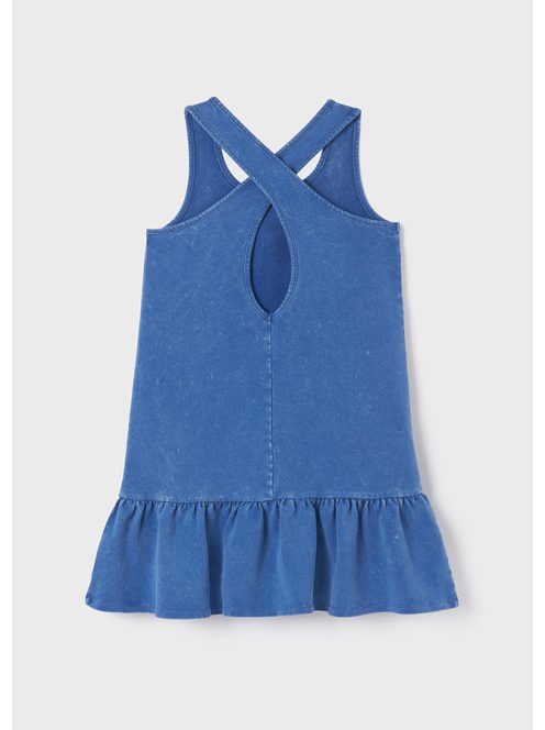 Mayoral ujjatlan pamut ruha