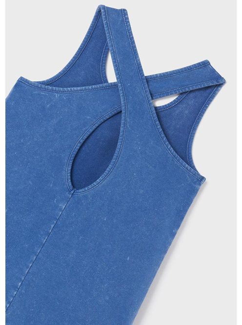 Mayoral ujjatlan pamut ruha