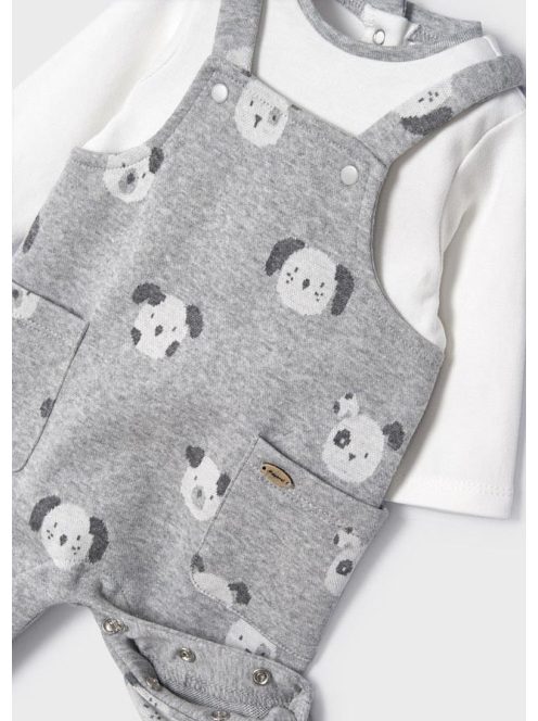 Mayoral kutyusos vastag rugi sapkával