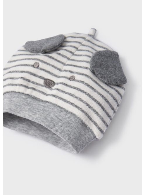 Mayoral kutyusos vastag rugi sapkával