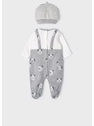 Mayoral kutyusos vastag rugi sapkával