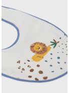 Mayoral oroszlános szett sapkával, nyálkendővel