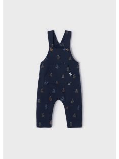 Mayoral vitorlásos kantáros nadrág