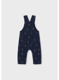 Mayoral vitorlásos kantáros nadrág