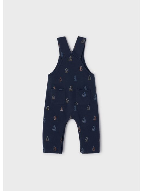 Mayoral vitorlásos kantáros nadrág