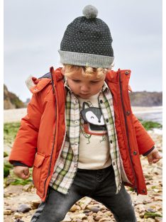 Mayoral rókás hosszúujjú felső