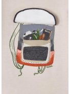 Mayoral rókás hosszúujjú felső