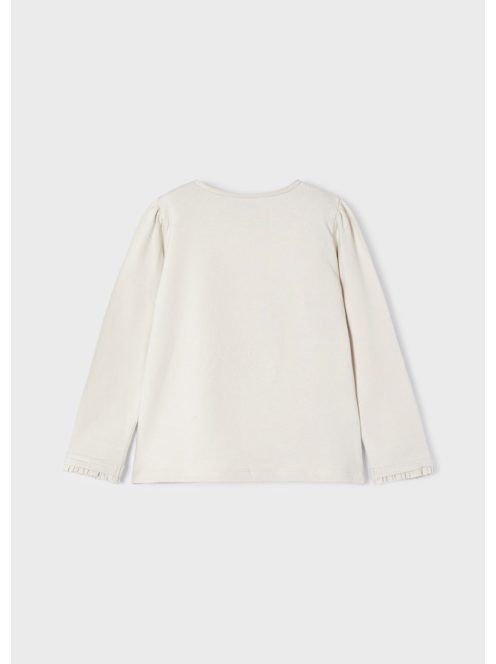 Mayoral kislányos felső