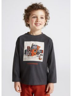 Mayoral zenés felső