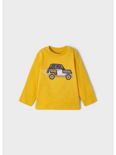 Mayoral autós játékos felső