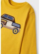 Mayoral autós játékos felső