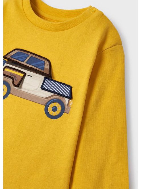 Mayoral autós játékos felső