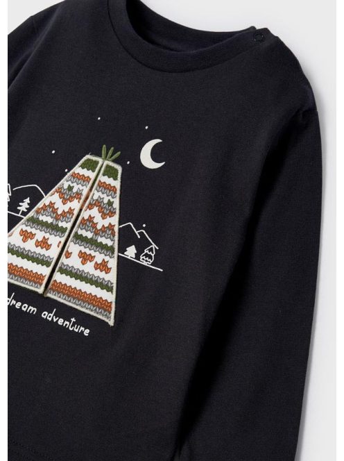 Mayoral állatos játékos felső