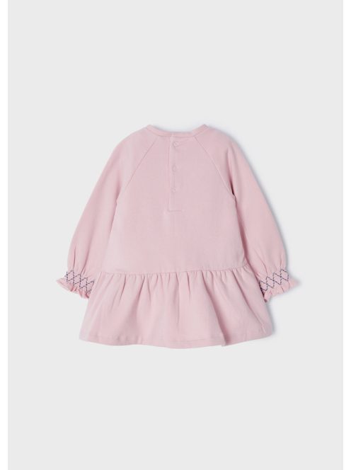 Mayoral "cool girl" feliratos ruha