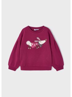 Mayoral állatos pulóver