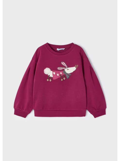 Mayoral állatos pulóver