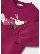 Mayoral állatos pulóver